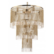 Подвесная люстра Favourite Ignis 2882-9P Подвесная люстра Favourite Ignis 2882-9P