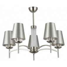 Люстра на штанге F-promo Velum 2906-5P Люстра на штанге F-promo Velum 2906-5P
