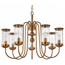 Подвесная люстра Favourite Energy 2926-7P Подвесная люстра Favourite Energy 2926-7P