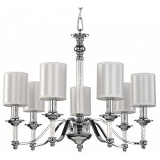 Подвесная люстра Favourite Gelios 2930-7P Подвесная люстра Favourite Gelios 2930-7P