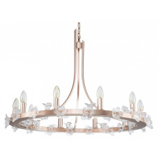 Подвесная люстра Favourite Palmira 2967-10P Подвесная люстра Favourite Palmira 2967-10P