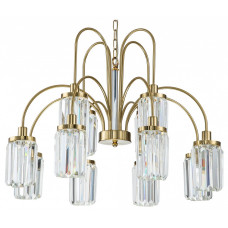 Подвесная люстра Favourite Duke 2969-12P Подвесная люстра Favourite Duke 2969-12P