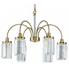 Подвесная люстра Favourite Duke 2969-6P Подвесная люстра Favourite Duke 2969-6P