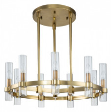 Люстра на штанге Favourite Status 2970-9P Люстра на штанге Favourite Status 2970-9P