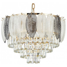 Подвесная люстра Favourite Dolor 2982-9P Подвесная люстра Favourite Dolor 2982-9P