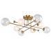 Потолочная люстра F-promo Balance 2991-8P Потолочная люстра F-promo Balance 2991-8P