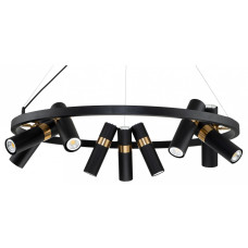 Подвесная люстра Favourite Light point 2997-9P Подвесная люстра Favourite Light point 2997-9P