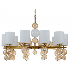 Подвесная люстра Favourite Ether 2998-10P Подвесная люстра Favourite Ether 2998-10P