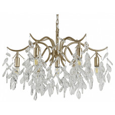 Подвесная люстра Favourite Brillo 3003-7P Подвесная люстра Favourite Brillo 3003-7P