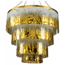 Подвесная люстра Favourite Midas 3017-12P Подвесная люстра Favourite Midas 3017-12P