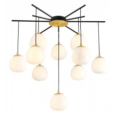 Подвесной светильник Favourite Paramount 3047-10P