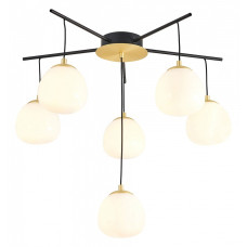 Потолочная люстра Favourite Paramount 3047-6P Потолочная люстра Favourite Paramount 3047-6P