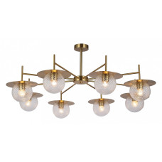 Люстра на штанге F-promo Roshni 3049-8P Люстра на штанге F-promo Roshni 3049-8P
