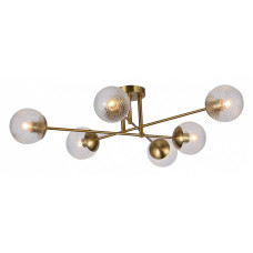 Потолочная люстра F-promo Wiggly 3052-6P Потолочная люстра F-promo Wiggly 3052-6P