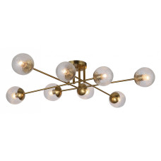 Потолочная люстра F-promo Wiggly 3052-8P Потолочная люстра F-promo Wiggly 3052-8P