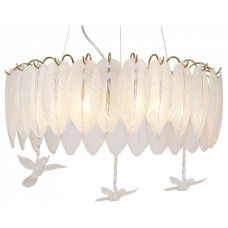 Подвесная люстра Favourite Philomela 3054-6P Подвесная люстра Favourite Philomela 3054-6P