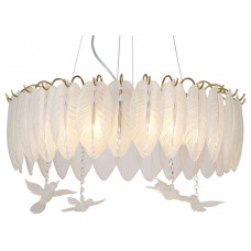 Подвесная люстра Favourite Philomela 3054-8P Подвесная люстра Favourite Philomela 3054-8P