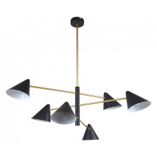 Подвесная люстра F-promo Trikoniya 3089-6P Подвесная люстра F-promo Trikoniya 3089-6P