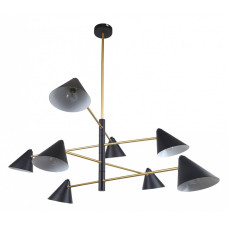 Подвесная люстра F-promo Trikoniya 3089-8P Подвесная люстра F-promo Trikoniya 3089-8P