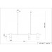 Подвесной светильник F-promo Shanku 3091-3P Подвесной светильник F-promo Shanku 3091-3P