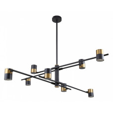 Люстра на штанге F-promo Chart 3092-8P Люстра на штанге F-promo Chart 3092-8P