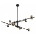 Люстра на штанге F-promo Chart 3092-8P Люстра на штанге F-promo Chart 3092-8P