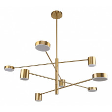 Люстра на штанге F-promo Ducan 3093-8P Люстра на штанге F-promo Ducan 3093-8P