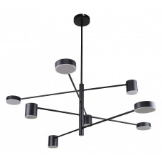 Подвесная люстра F-promo Ducan 3094-8P Подвесная люстра F-promo Ducan 3094-8P