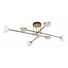 Потолочная люстра F-promo Complesso 3095-6P Потолочная люстра F-promo Complesso 3095-6P