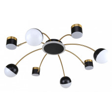Потолочная люстра F-promo Canvas 3096-8P Потолочная люстра F-promo Canvas 3096-8P