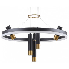 Подвесная люстра F-promo Daur 3097-7P Подвесная люстра F-promo Daur 3097-7P