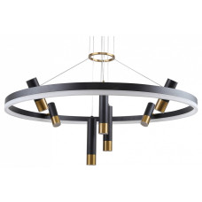 Подвесная люстра F-promo Daur 3097-8P Подвесная люстра F-promo Daur 3097-8P