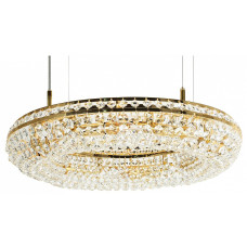 Подвесная люстра Favourite Monilibus 4015-8P Подвесная люстра Favourite Monilibus 4015-8P