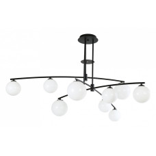 Люстра на штанге Favourite Equilibrium 4038-9P Люстра на штанге Favourite Equilibrium 4038-9P