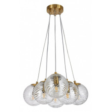Подвесная люстра Favourite Elica 4056-6P Подвесная люстра Favourite Elica 4056-6P