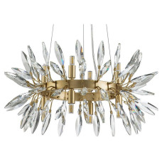 Подвесная люстра Favourite Rays 4058-8P Подвесная люстра Favourite Rays 4058-8P