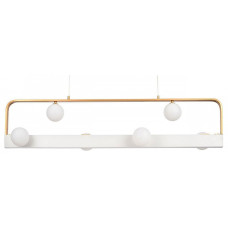 Подвесной светильник Favourite Fitirum 4073-6P