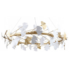 Подвесная люстра Favourite Ginkoa 4080-10P Подвесная люстра Favourite Ginkoa 4080-10P