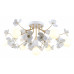 Потолочная люстра F-promo Lassie 4081-7P Потолочная люстра F-promo Lassie 4081-7P