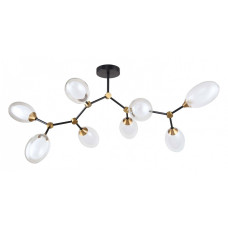 Люстра на штанге F-promo Ovo 4083-8P Люстра на штанге F-promo Ovo 4083-8P