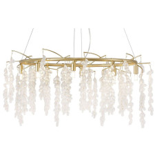 Подвесная люстра Favourite Desmi 4108-8C Подвесная люстра Favourite Desmi 4108-8C