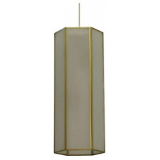 Подвесной светильник Favourite Politop 4120-2P