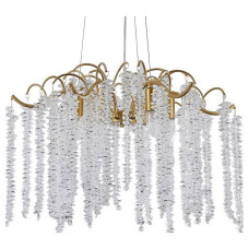 Подвесная люстра Favourite Liana 4134-6P Подвесная люстра Favourite Liana 4134-6P