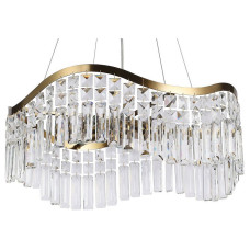 Подвесная люстра Favourite Unda 4135-8P Подвесная люстра Favourite Unda 4135-8P