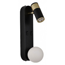 Бра с подсветкой F-promo Invento 4171-2W Бра с подсветкой F-promo Invento 4171-2W