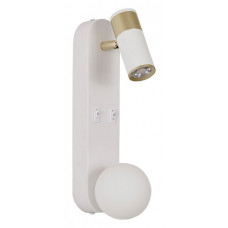 Бра с подсветкой F-promo Invento 4172-2W Бра с подсветкой F-promo Invento 4172-2W