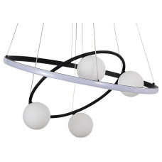 Подвесная люстра F-promo Orbium 4183-6P Подвесная люстра F-promo Orbium 4183-6P