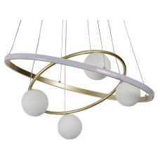 Подвесная люстра F-promo Orbium 4185-6P Подвесная люстра F-promo Orbium 4185-6P