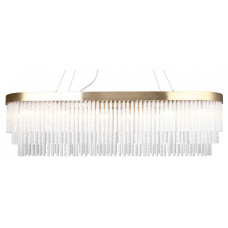 Подвесная люстра Favourite Bellinda 4189-14P Подвесная люстра Favourite Bellinda 4189-14P