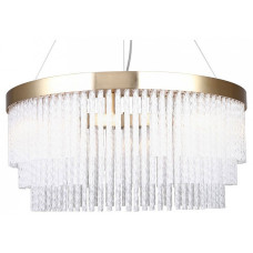 Подвесная люстра Favourite Bellinda 4189-8P Подвесная люстра Favourite Bellinda 4189-8P